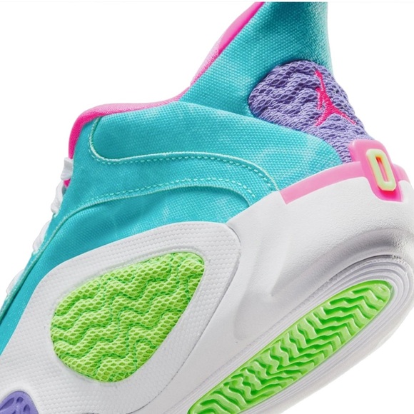 Jordan JT 2 🔥
'wave runner''
JORDAN TATUM
BRAND NEW
NWOT - Picture 3 of 9